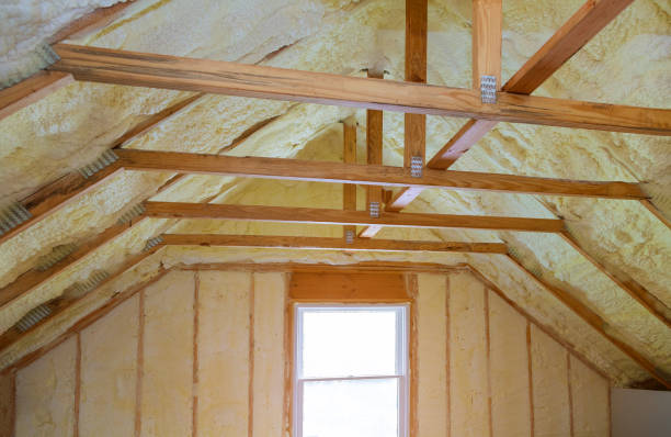 Insulation Contractors for Homes in Roosevelt Park, MI