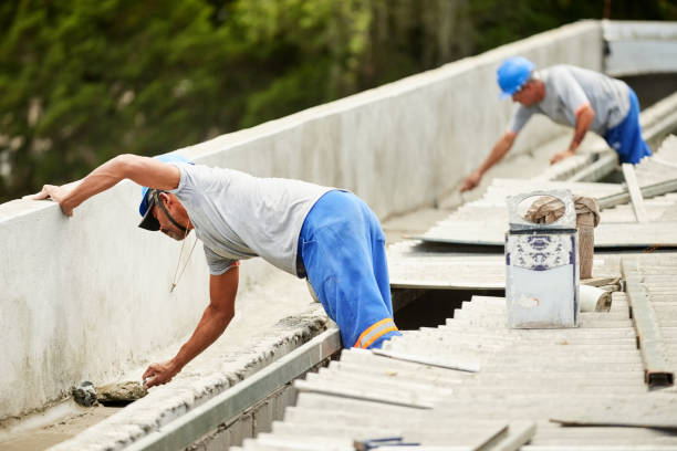 Best Insulation Contractors for Homes  in Roosevelt Park, MI