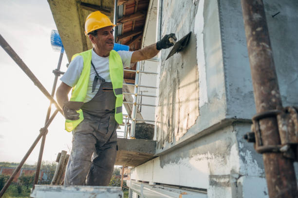 Best Soundproof Insulation Installation  in Roosevelt Park, MI