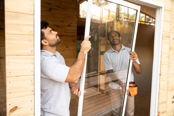 Best Insulation Contractors for Homes  in Roosevelt Park, MI